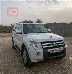 ميتسوبيشي باجيرو